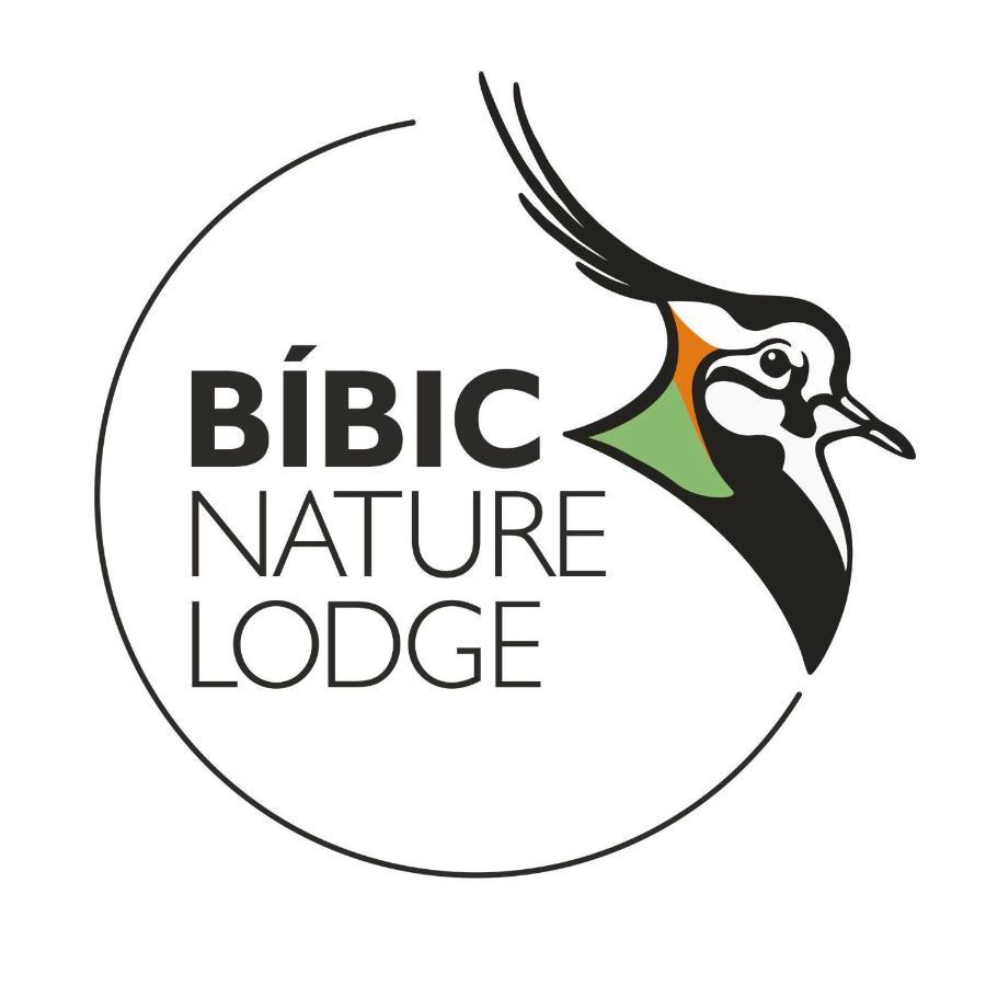 Bibic Nature Lodge Balmazújváros Esterno foto
