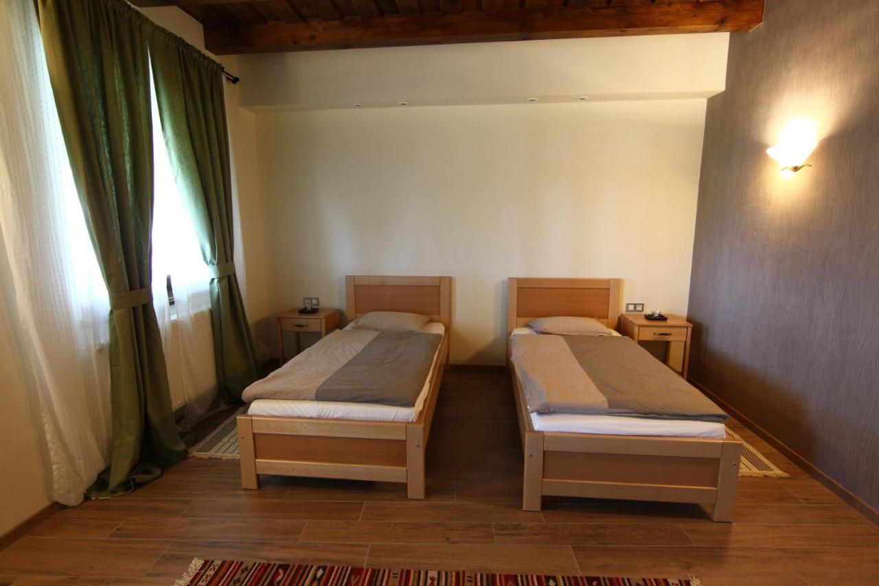 Bibic Nature Lodge Balmazújváros Esterno foto
