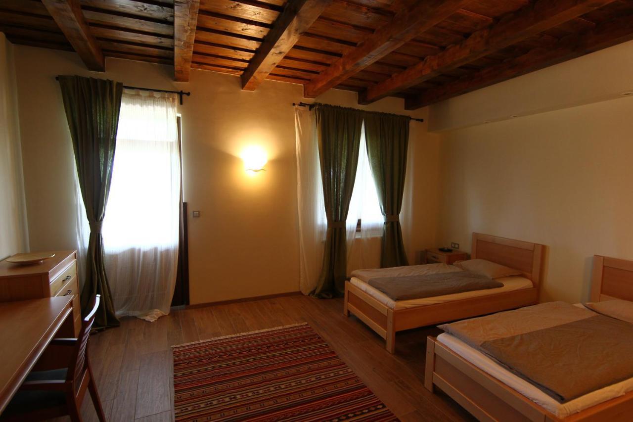 Bibic Nature Lodge Balmazújváros Esterno foto